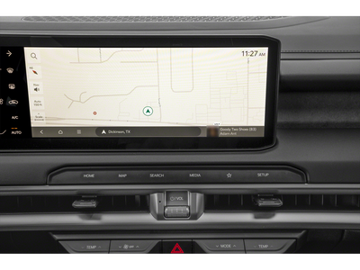 2027 Kia Telluride X-Line EX ETA-MAR.2026