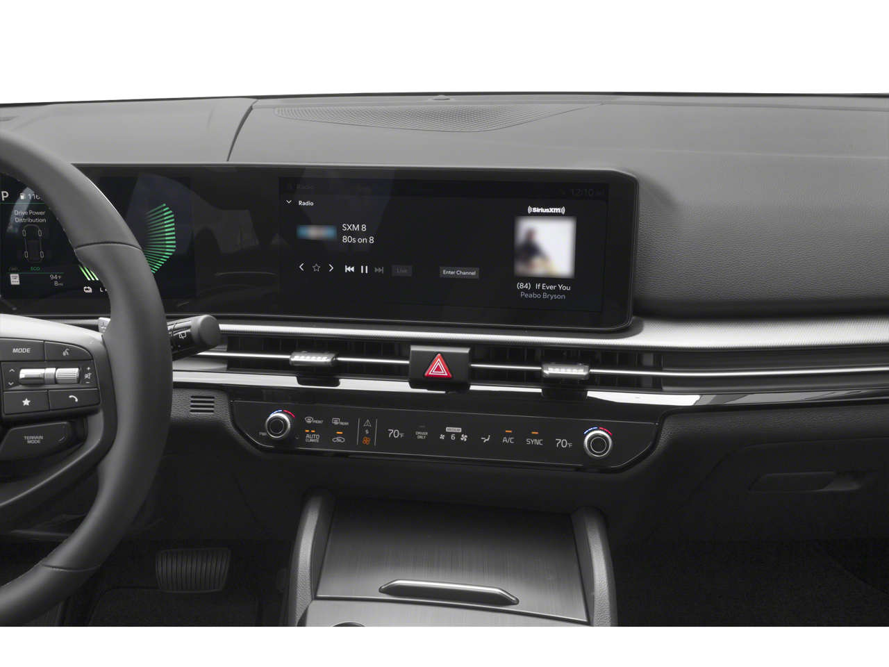 2027 Kia Sportage Hybrid S ETA- SEP. 2026