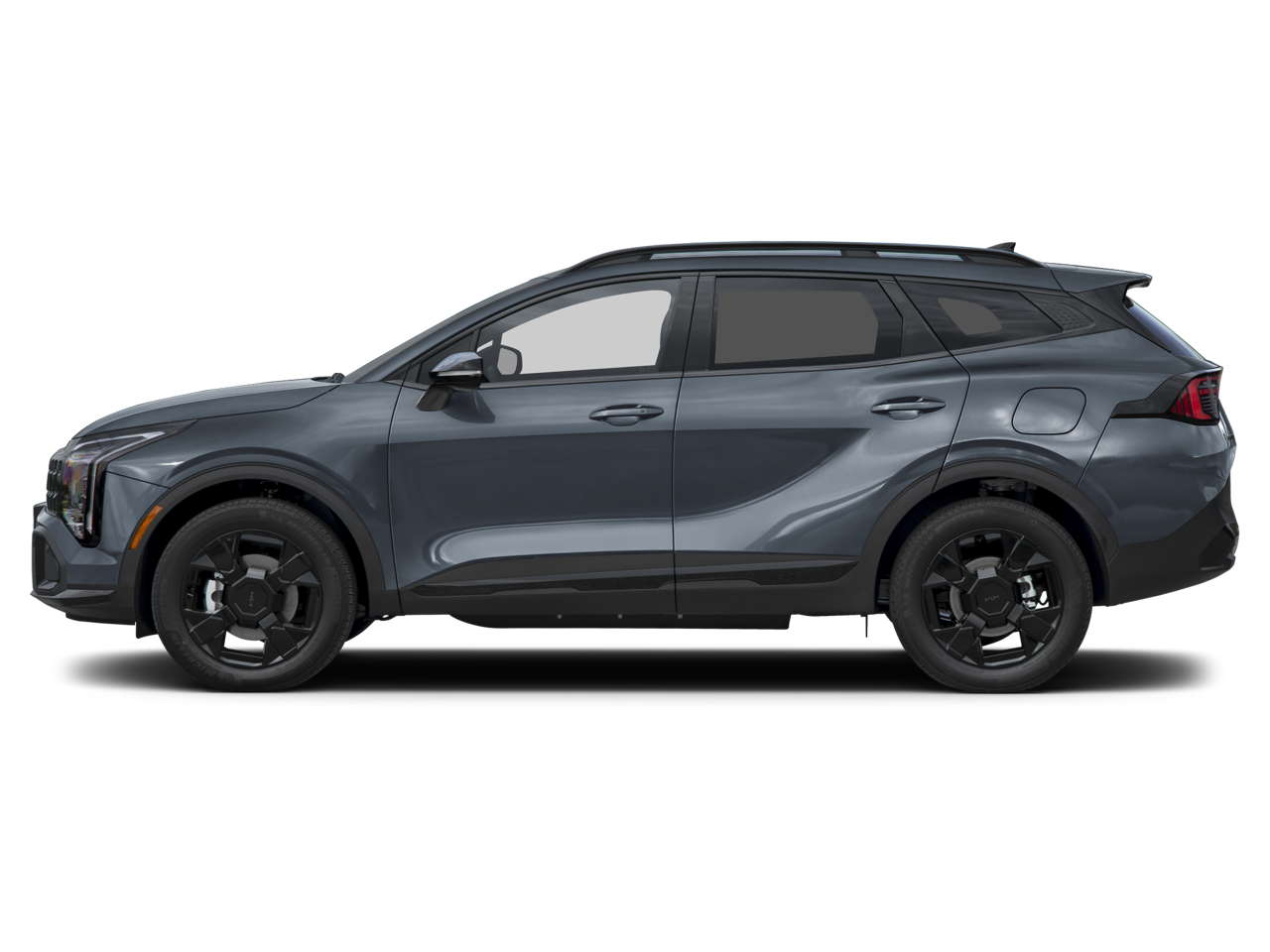 2027 Kia Sportage Plug-In Hybrid X-Line
