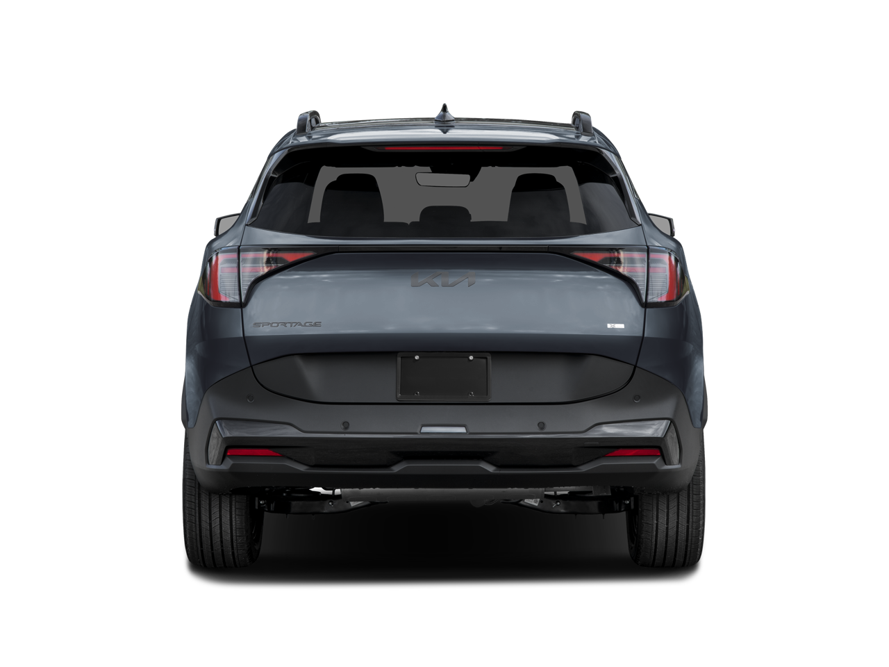 2027 Kia Sportage Plug-In Hybrid X-Line