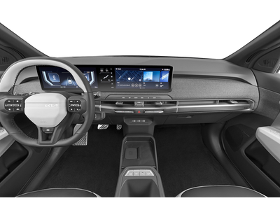 2027 Kia EV3 GT
