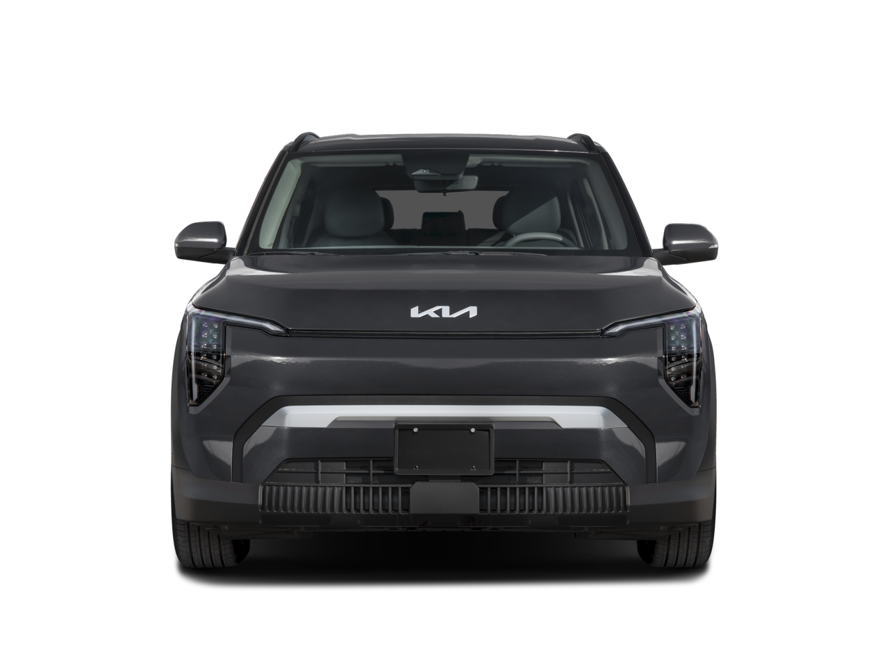 2027 Kia EV3 Wind