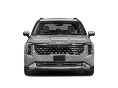 2027 Kia Carnival SX