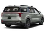 2027 Kia Carnival ETA- AUG. 2026