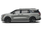 2027 Kia Carnival ETA- AUG. 2026