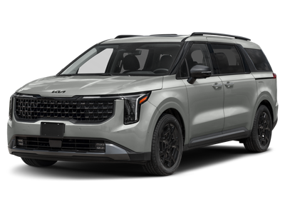 2027 Kia Carnival SX Prestige ETA- OCT.2026