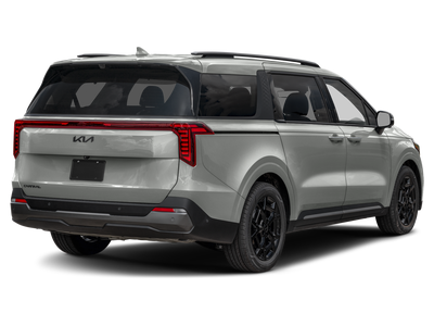 2027 Kia Carnival SX Prestige ETA- OCT.2026