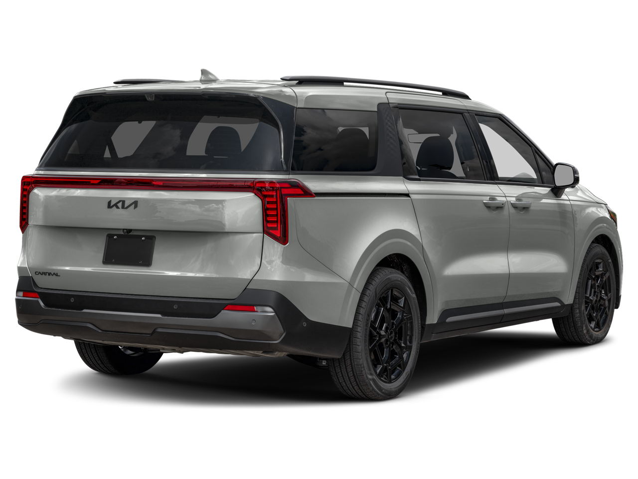2027 Kia Carnival SX Prestige ETA- OCT.2026