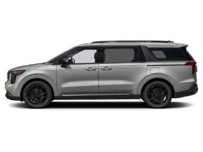 2027 Kia Carnival SX Prestige ETA- OCT.2026