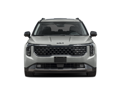 2027 Kia Carnival SX Prestige ETA- OCT.2026