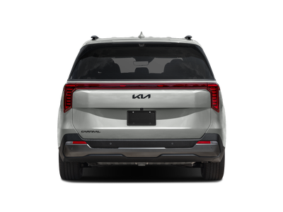 2027 Kia Carnival SX Prestige ETA- OCT.2026