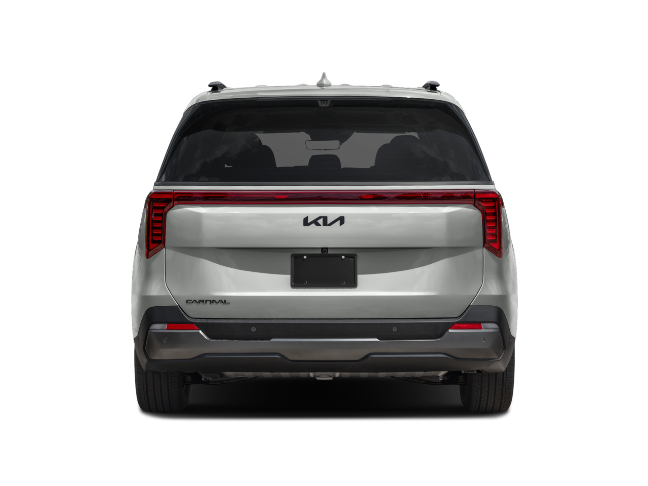 2027 Kia Carnival SX Prestige ETA- OCT.2026