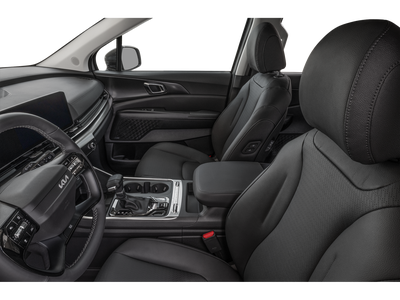 2027 Kia Carnival SX