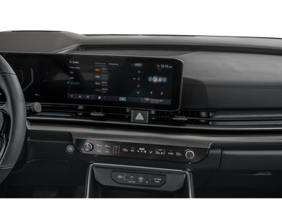 2027 Kia Carnival SX
