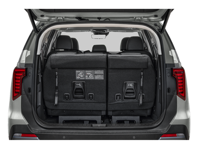 2027 Kia Carnival SX Prestige ETA- OCT.2026