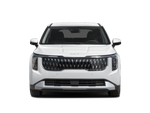2027 Kia Carnival LX ETA- NOV.2026