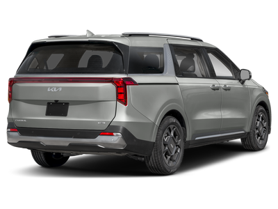 2027 Kia Carnival Hybrid SX