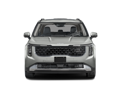 2027 Kia Carnival Hybrid SX