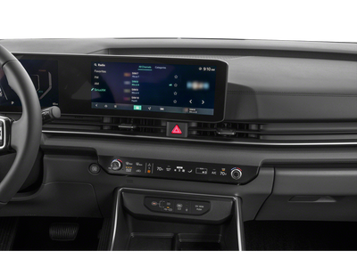 2027 Kia Carnival Hybrid SX