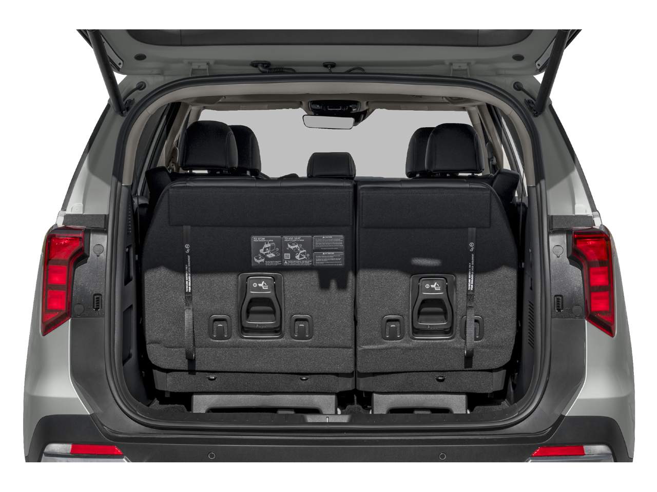 2027 Kia Carnival Hybrid SX