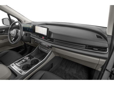 2027 Kia Carnival Hybrid SX