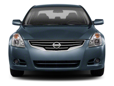 2010 Nissan Altima 2.5