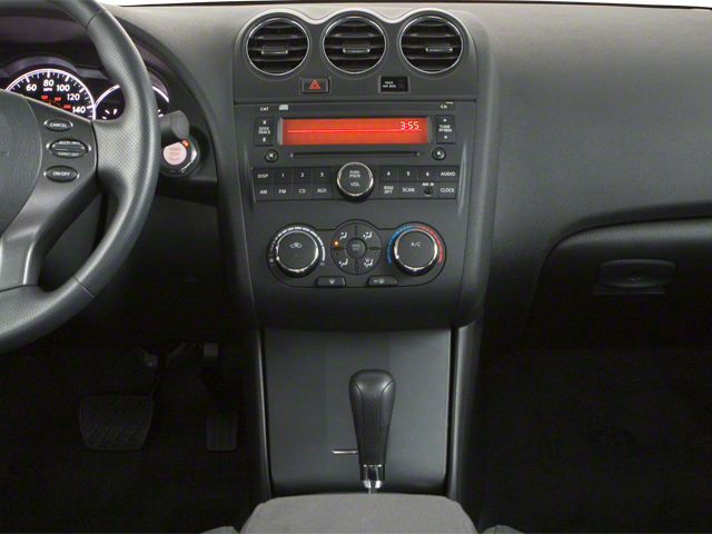 2010 Nissan Altima 2.5
