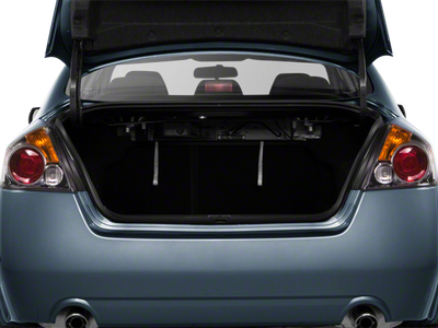 2010 Nissan Altima 2.5