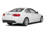 2012 BMW 3 Series 335i