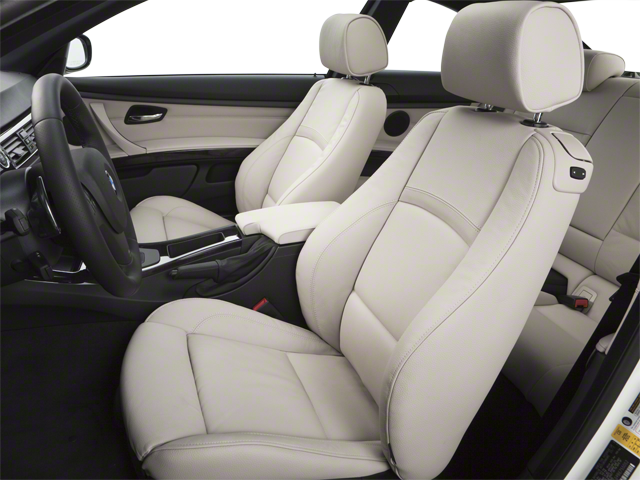 2012 BMW 3 Series 335i