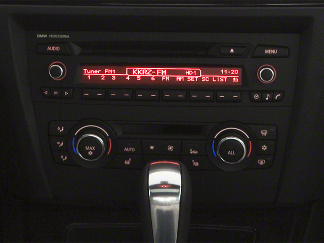 2012 BMW 3 Series 335i