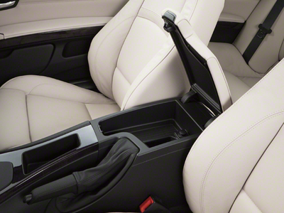2012 BMW 3 Series 335i