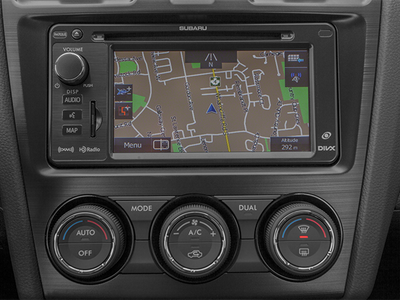 2013 Subaru XV Crosstrek 2.0i Limited