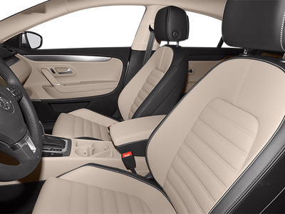 2013 Volkswagen CC 2.0T Sport