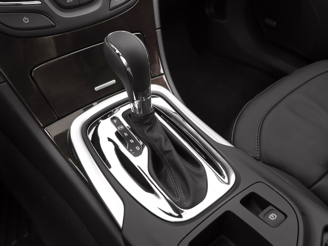 2014 Buick Regal Turbo/e-Assist Premium I