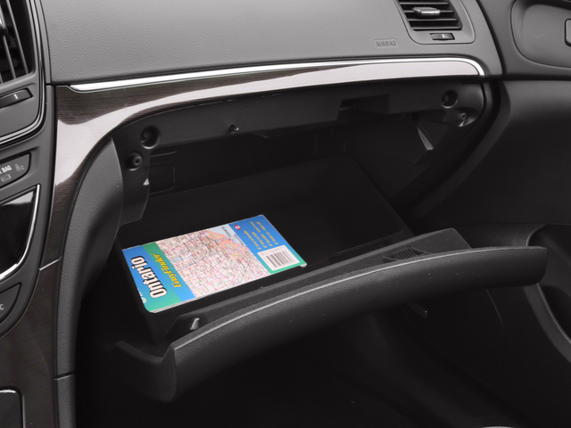 2014 Buick Regal Turbo/e-Assist Premium I