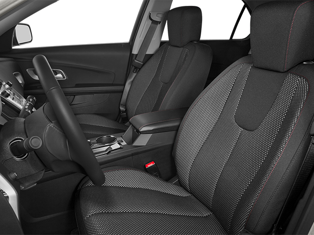 2014 Chevrolet Equinox LTZ