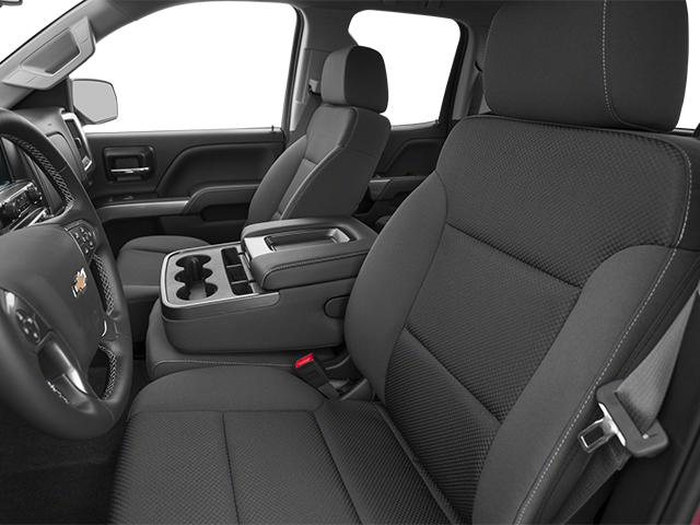 2014 Chevrolet Silverado 1500 LT LT2