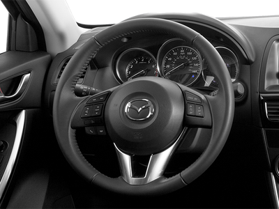 2014 Mazda Mazda CX-5 Sport