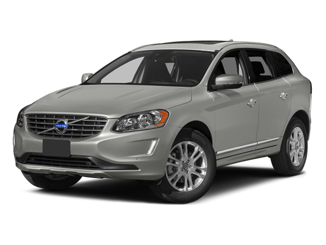 2014 Volvo XC60 3.2