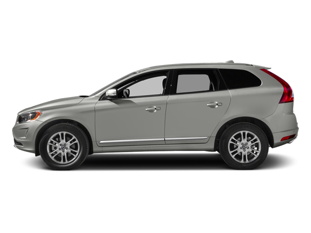 2014 Volvo XC60 3.2