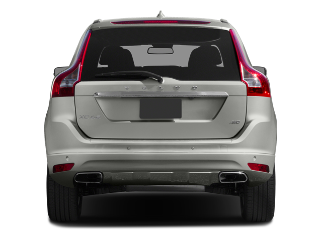 2014 Volvo XC60 3.2