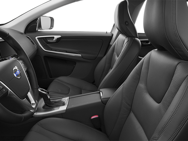 2014 Volvo XC60 3.2