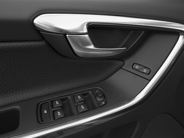 2014 Volvo XC60 3.2