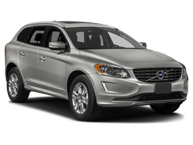 2014 Volvo XC60 3.2