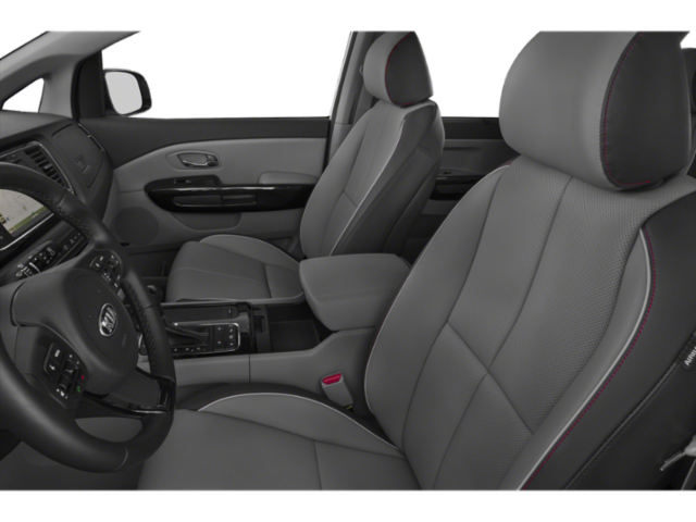 2015 Kia Sedona SX