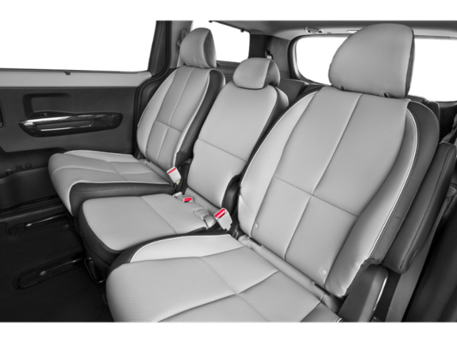 2015 Kia Sedona SX
