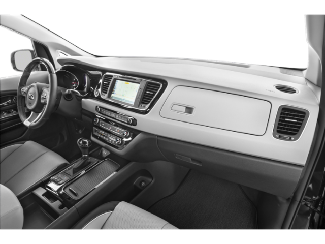 2015 Kia Sedona SX