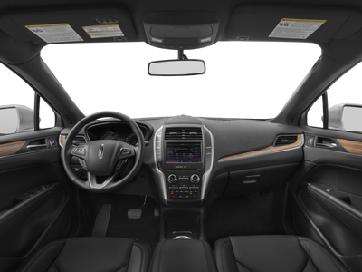 2016 Lincoln MKC Premiere