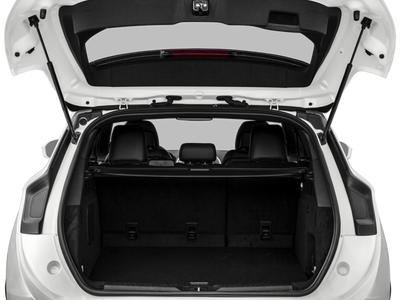 2016 Lincoln MKC Premiere